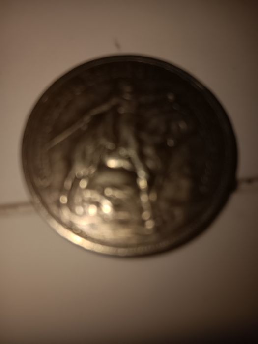Vendo esta moeda