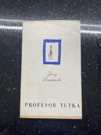 Profesor Tutka 1960