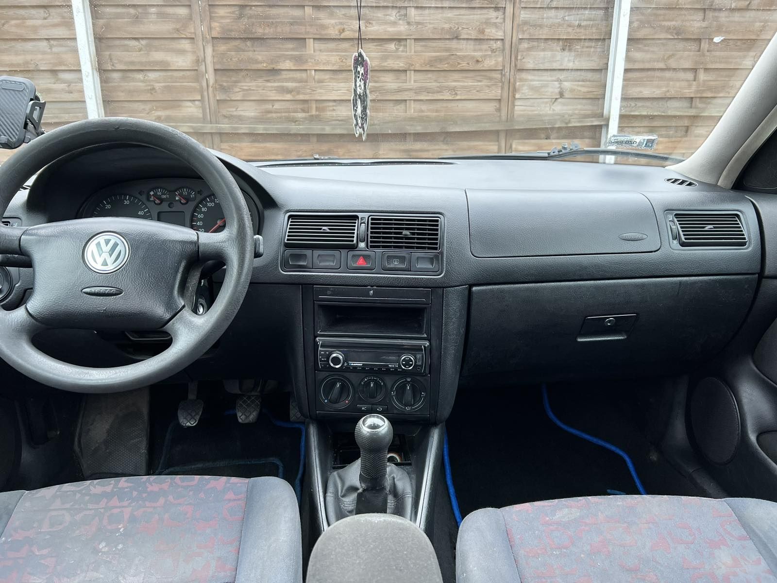 Volkswagen Golf IV 1.9tdi/Klima/Zamiana/Polecam!