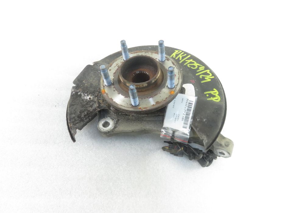 Zwrotnica Przednia Prawa Opel Zafira Tourer C 1.4