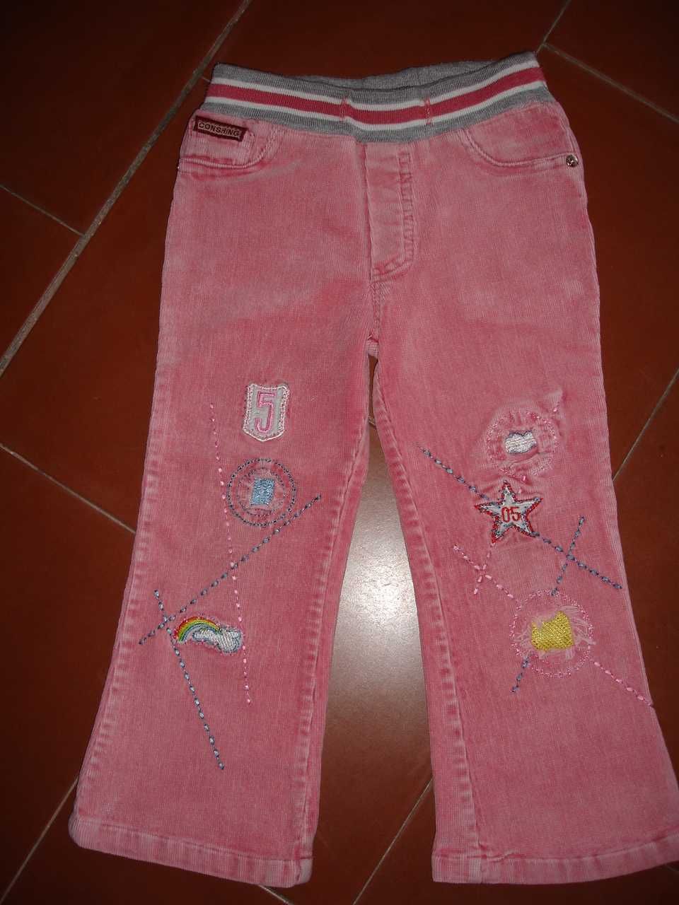roupas menina 3 anos