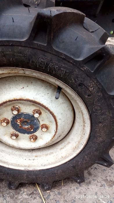 Продам Мінітрактор