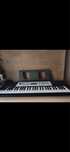 Yamaha ypt 260 zasilacz i stojak na nuty