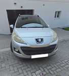 Peugeot 207 SW