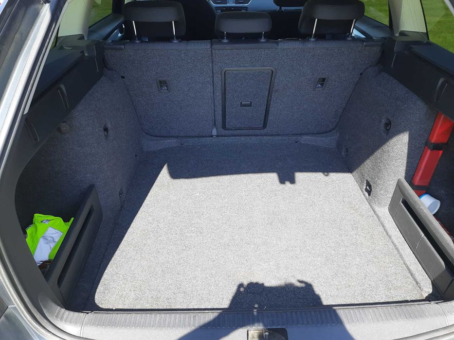 Sprzedam samochód Skoda Octavia 2.0