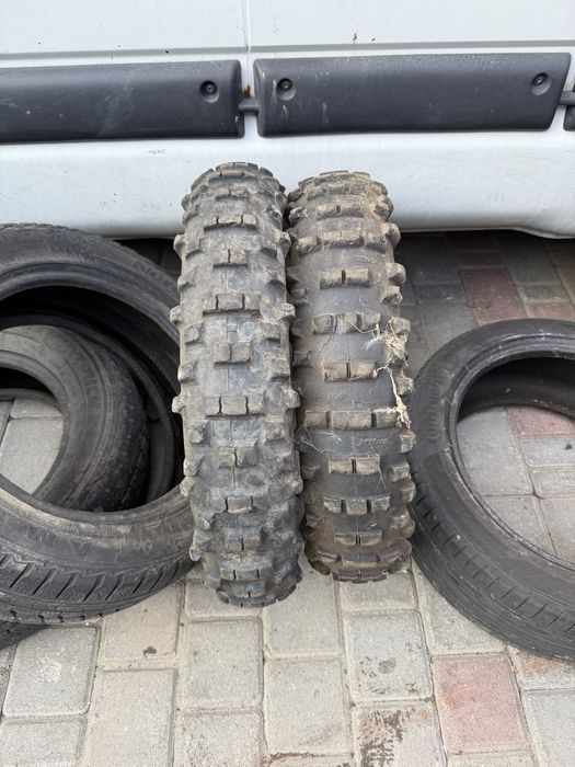 Колеса/резина/гума 140/80R18 Mitas