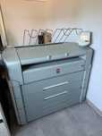 Ploter oce tds 700