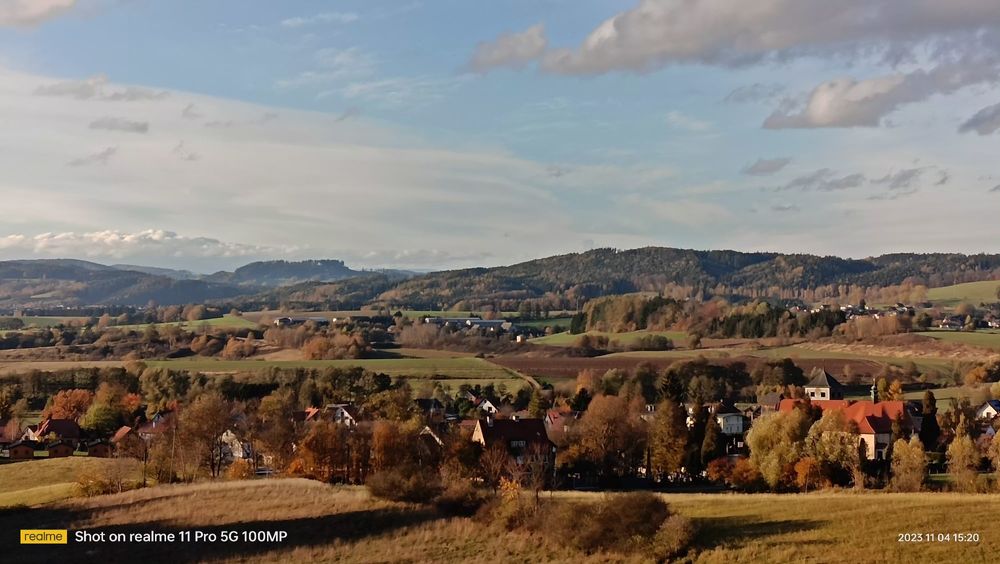 Domek na Granicy w Kudowie-Zdroju #Górach Stołowych,