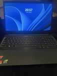 Laptop lenovo ideapad gaming 3
