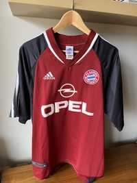 FC Bayern München 2001/02