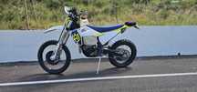Husqvarna FE 501