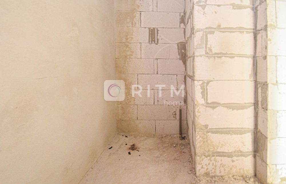 2-к. квартира 73,4 м2 з роздільним плануванням та і/о в ЖК Централ