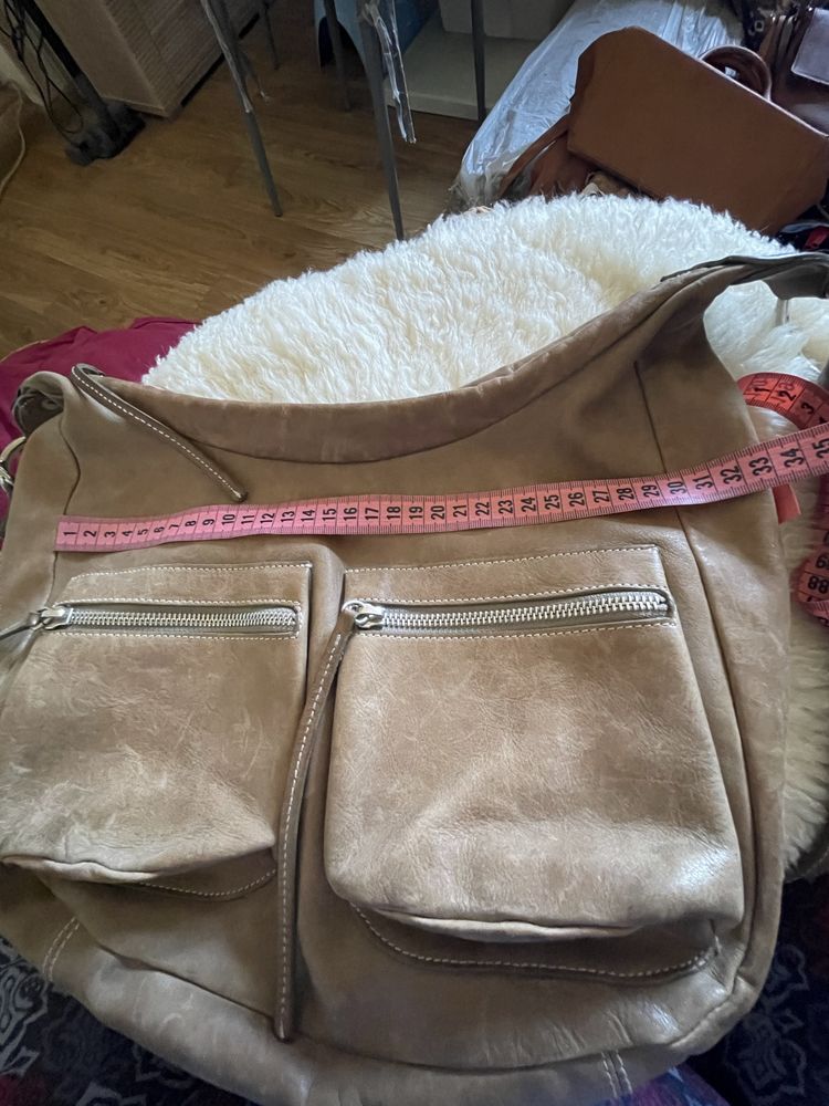 Сумка женская кожа FURLA