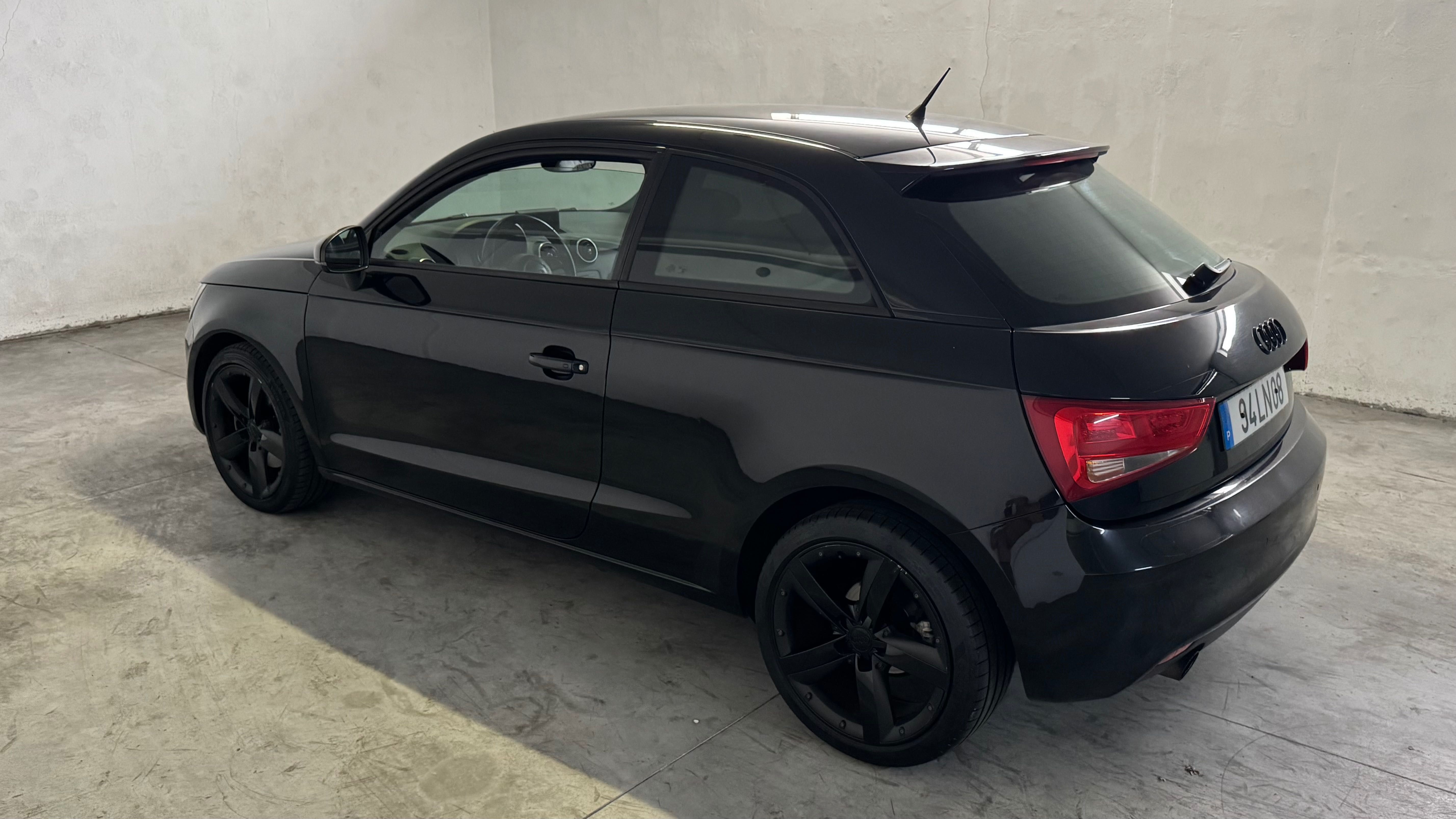 Audi A1 Sport 1.6 TDI 105cv