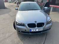 Продам BMW 530 Е 60