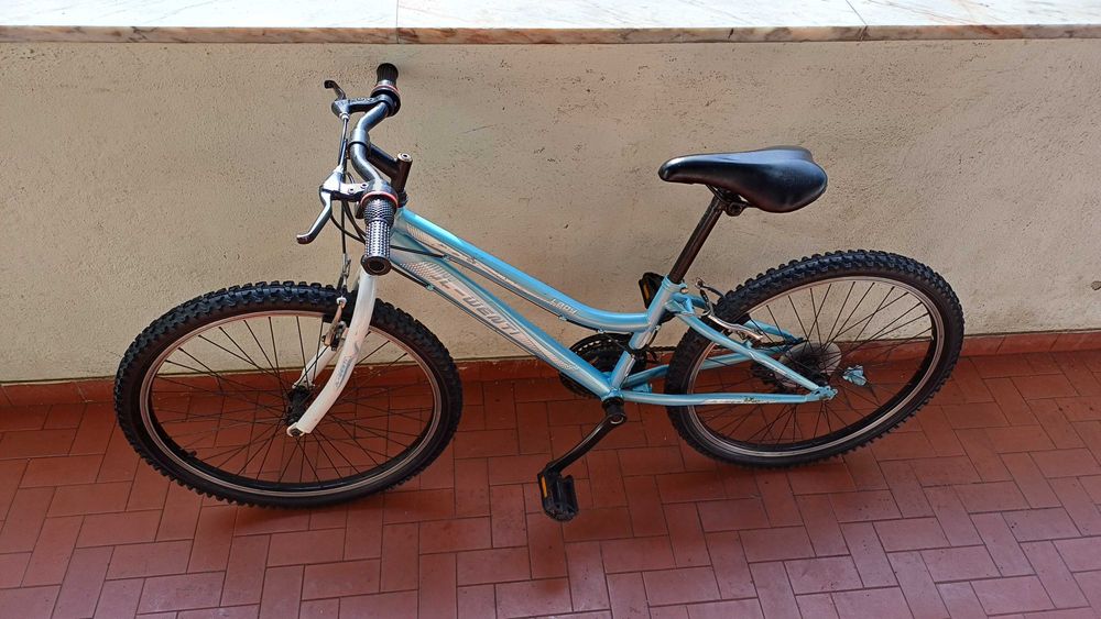 Bicicletas otimo estado