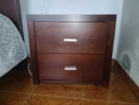 Mesinhas de cabeceira