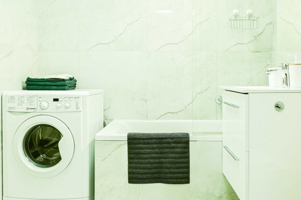 Apartament na doby Warszawa Powiśle