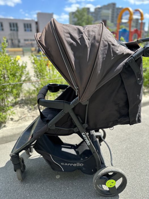 Коляска Carrello Maestro срочно