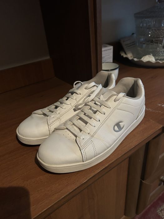Кросовки мужские Champion