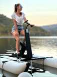 Bicicletas aquaticas ( gaivotas a pedais)