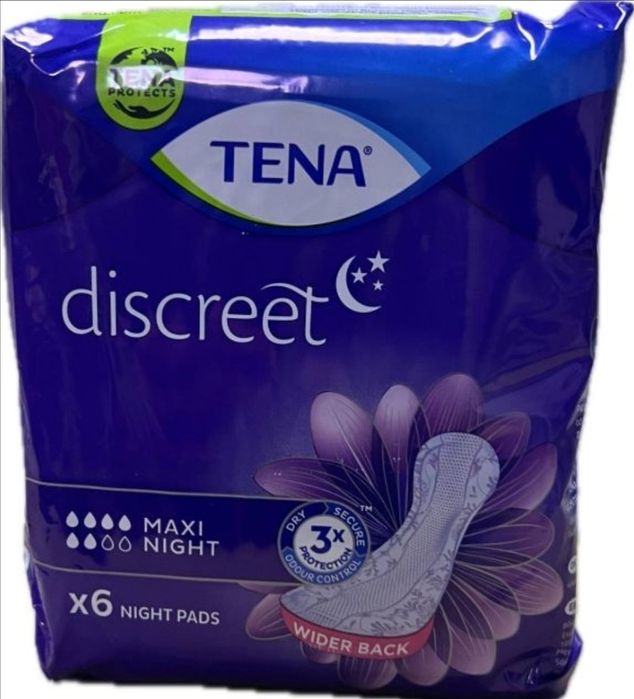 Підгузки памперс для дорослих TENA L ProSkin Flex; TENA М, L; ID L