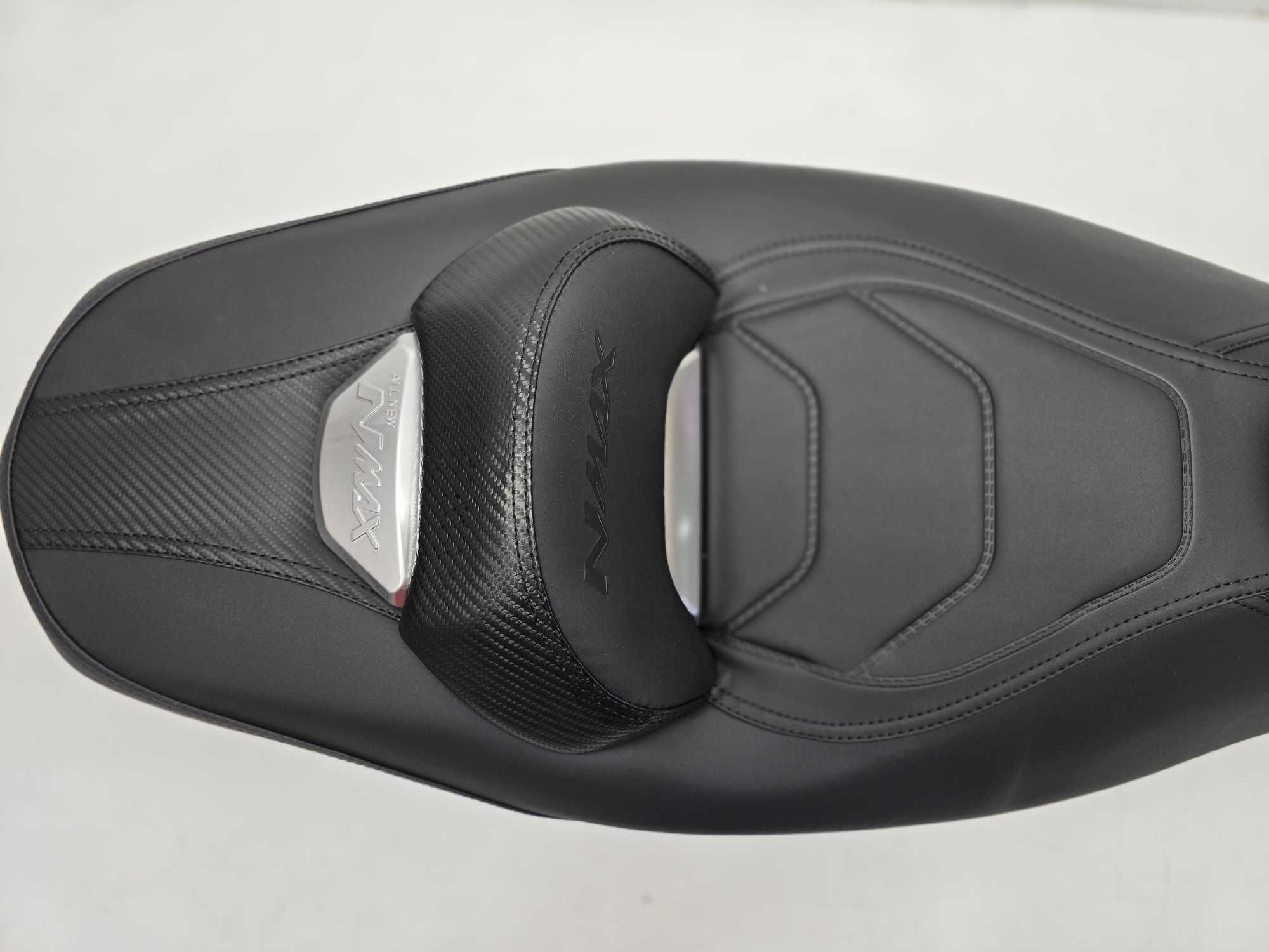 Siedzenie Kanapa Fotel Akcesoryjne YAMAHA N-MAX NMAX 125 lata 21-24r