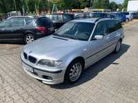 BMW 320D 2005r. 2.0 / 150 KM // Automat // Zarejestrowany //