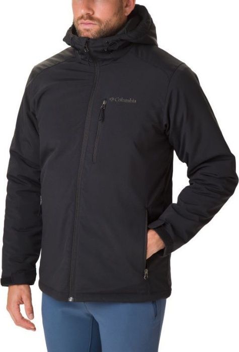 Чоловіча  куртка COLUMBIA GATE RACER SOFTSHELL (WO3260 014)