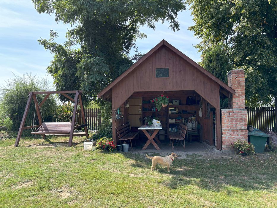Siedlisko 2250 m2  / 05-250 Jadów