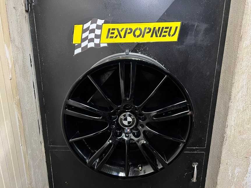 jantes 18 bmw pack m 5x120