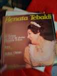 Disco de Renata Tebaldi