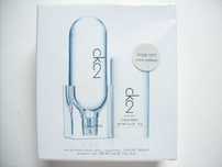 Calvin Klein CK2 - 175ml - UNIKAT