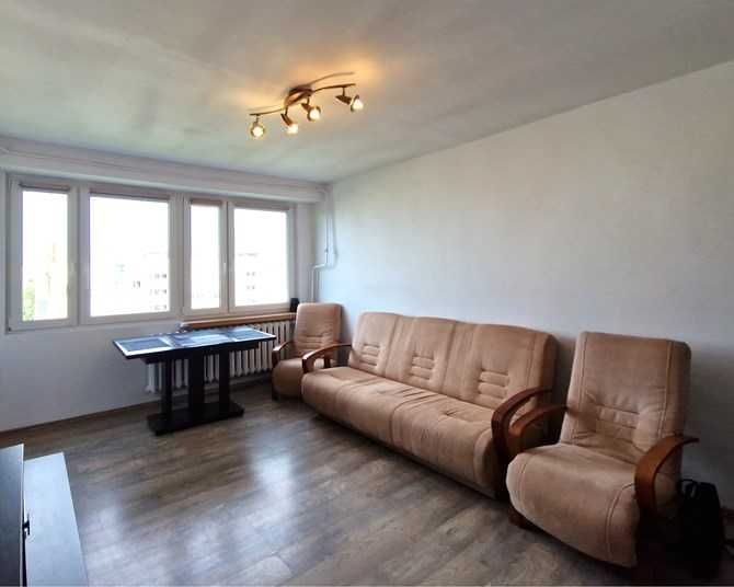Lermontowa 10, Widzew, 3-pokojowe mieszkanie o powierzchni 57 m²
