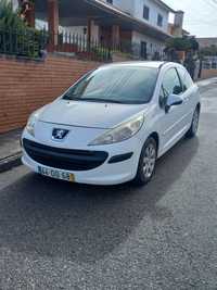 Particular Peugeot 207 Hdi Óptimo poucos Klm