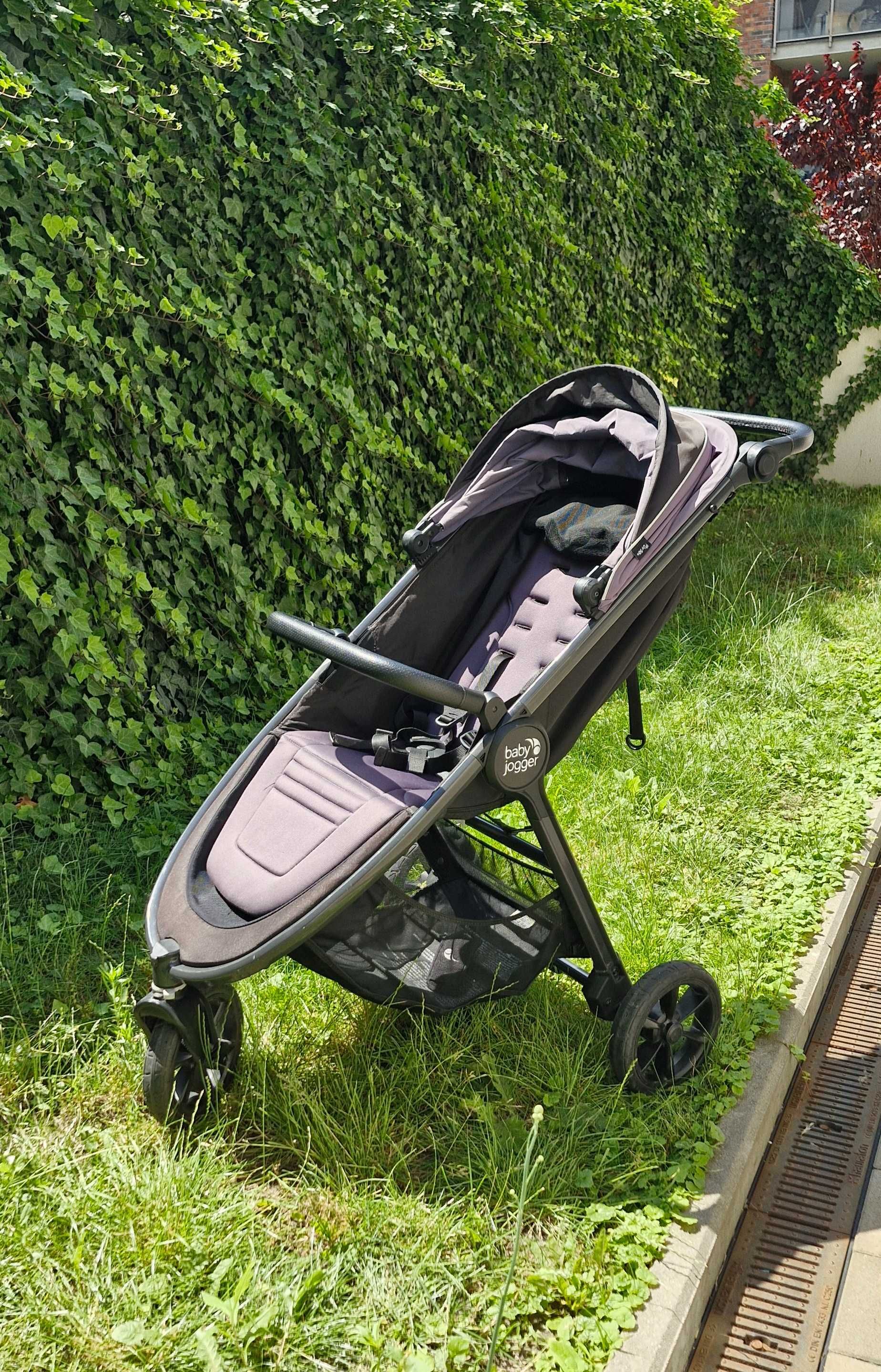 Baby jogger  City Mini® GT2 limited
