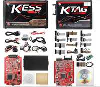 Kess / Ktag 7.020 ksuite Reprogramador Centralinas