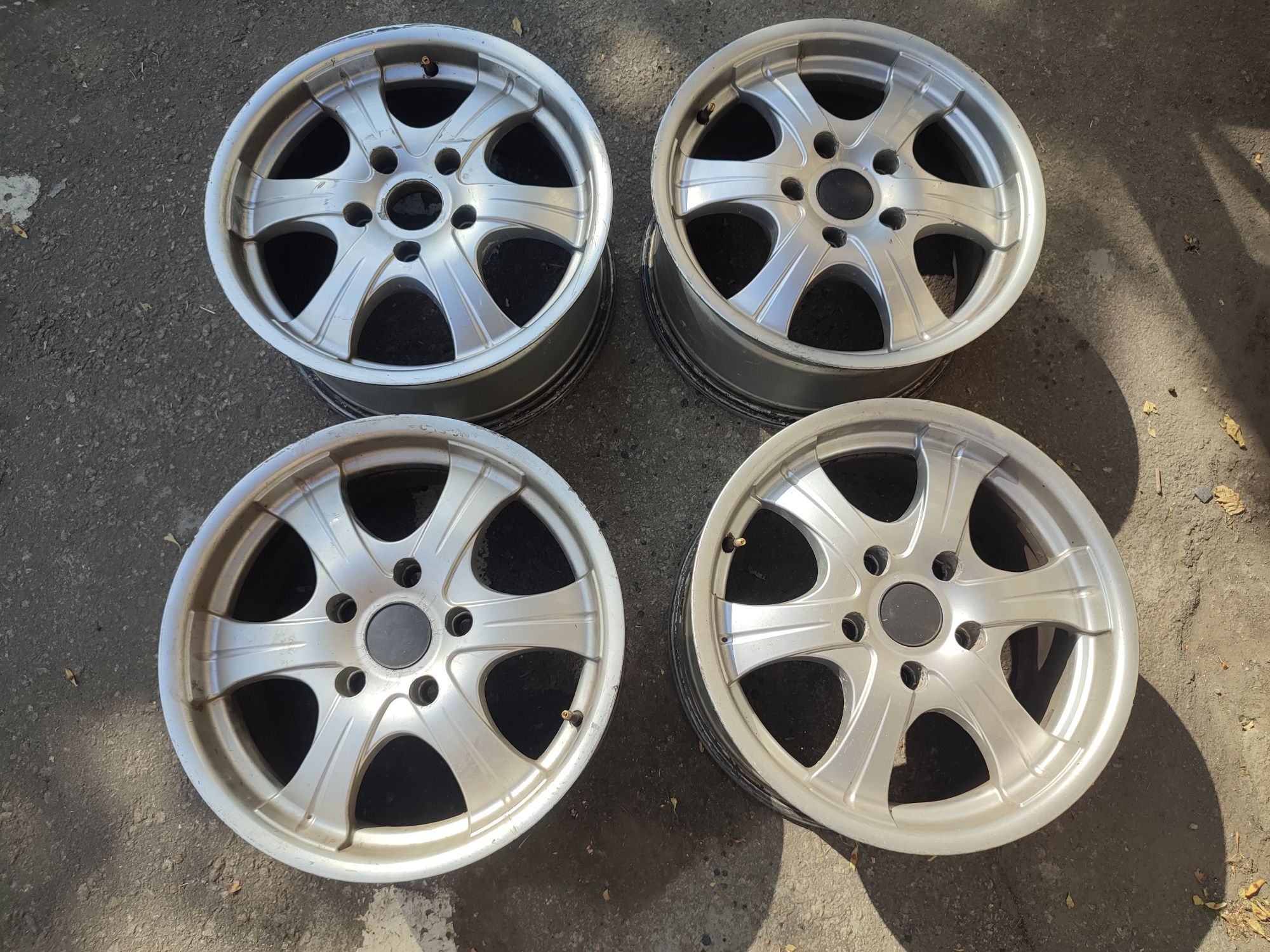 ‼️ диски R17 5/130