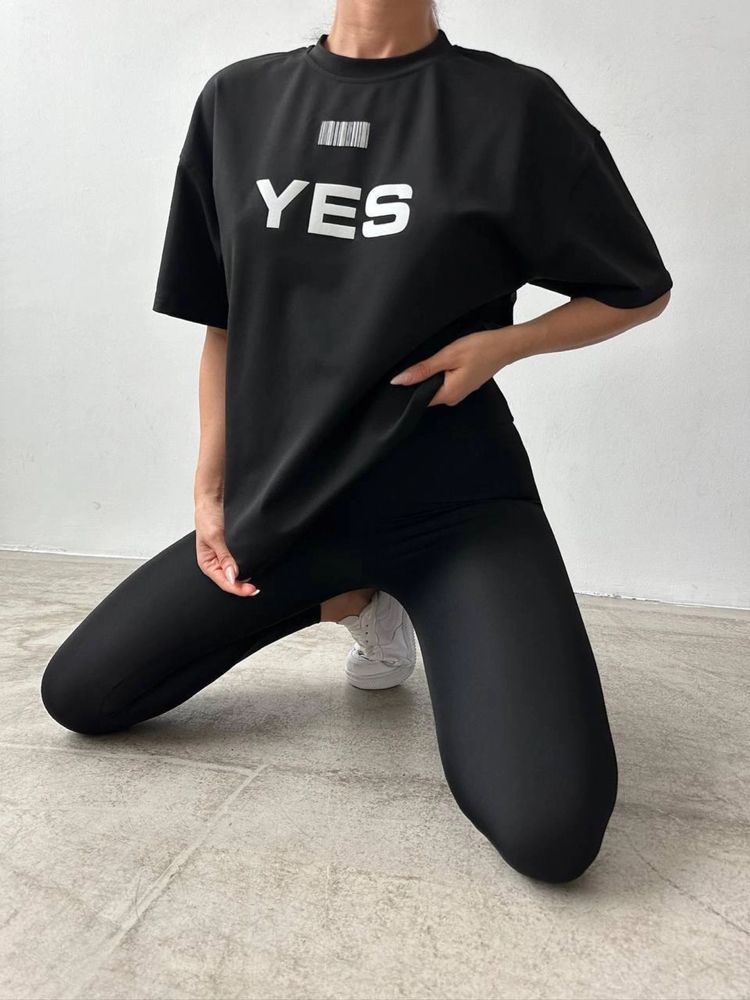 Жіночий костюм yes/no