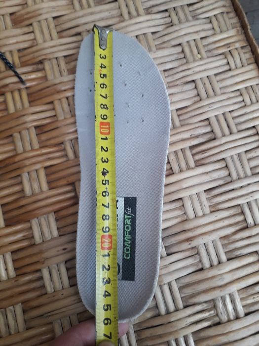 Трекінгові зимові кросівки Scarpa оригінвл.