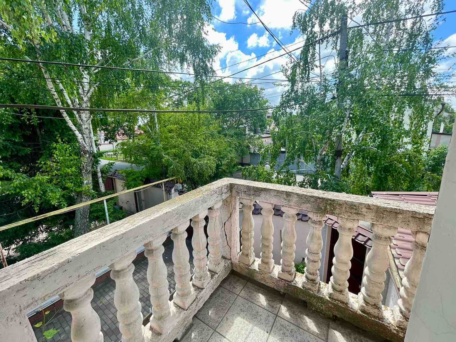 Дом с ремонтом на Черёмушках район Малиновского рынка