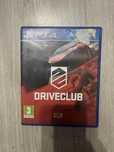 Driveclub ps4 szybka wysyłka