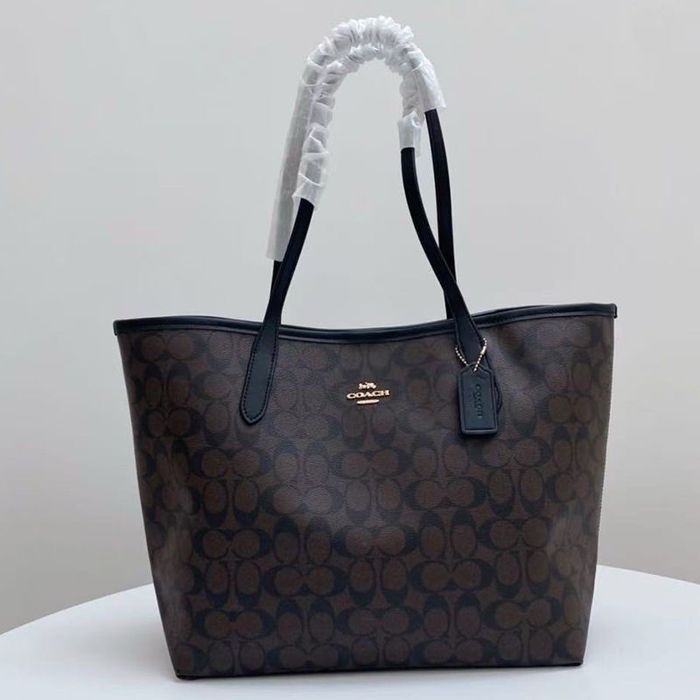 Женская сумка Coach