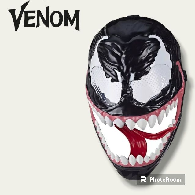 Топовый Набор Venom Перчат качеловека паука Веном стреляет паутиной