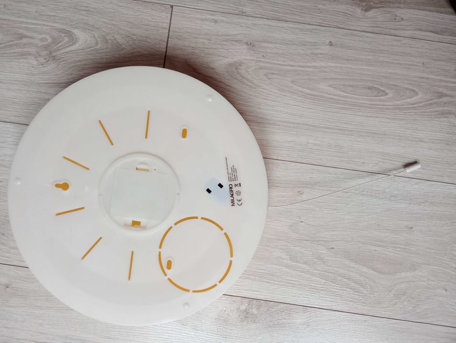 Lampa do pokoju dziecięcego