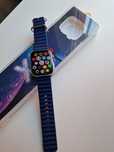 Smartwatch mikrowear