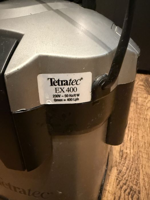 Filtr Tetra EX400
