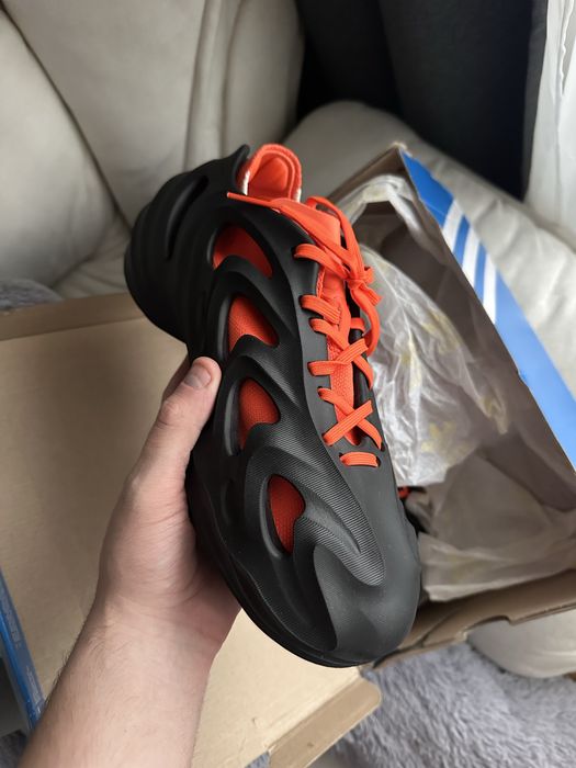 Adidas  adiFOM Q ( кросовки,оригинал)