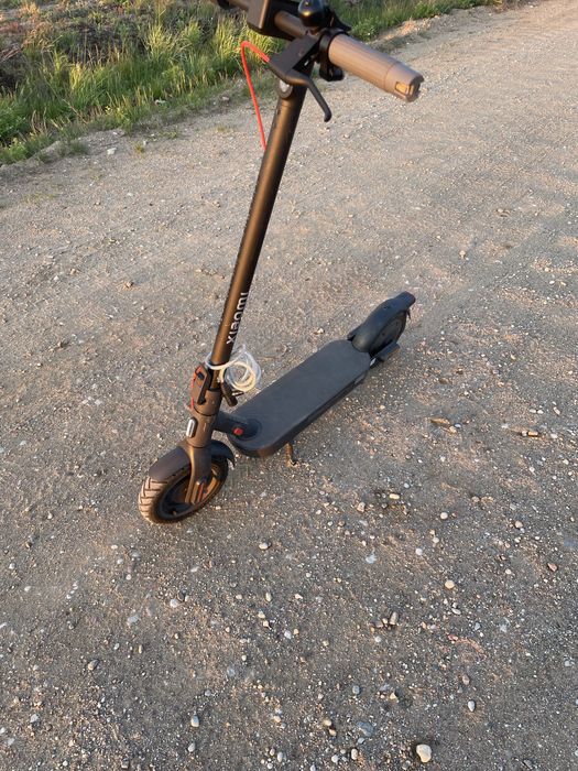 Hulajnoga elektryczna xiaomi