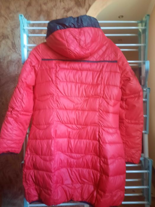 Куртка жіноча 46-48 р.